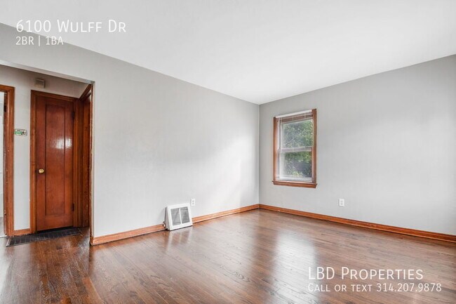Building Photo - 6100 Wulff Drive