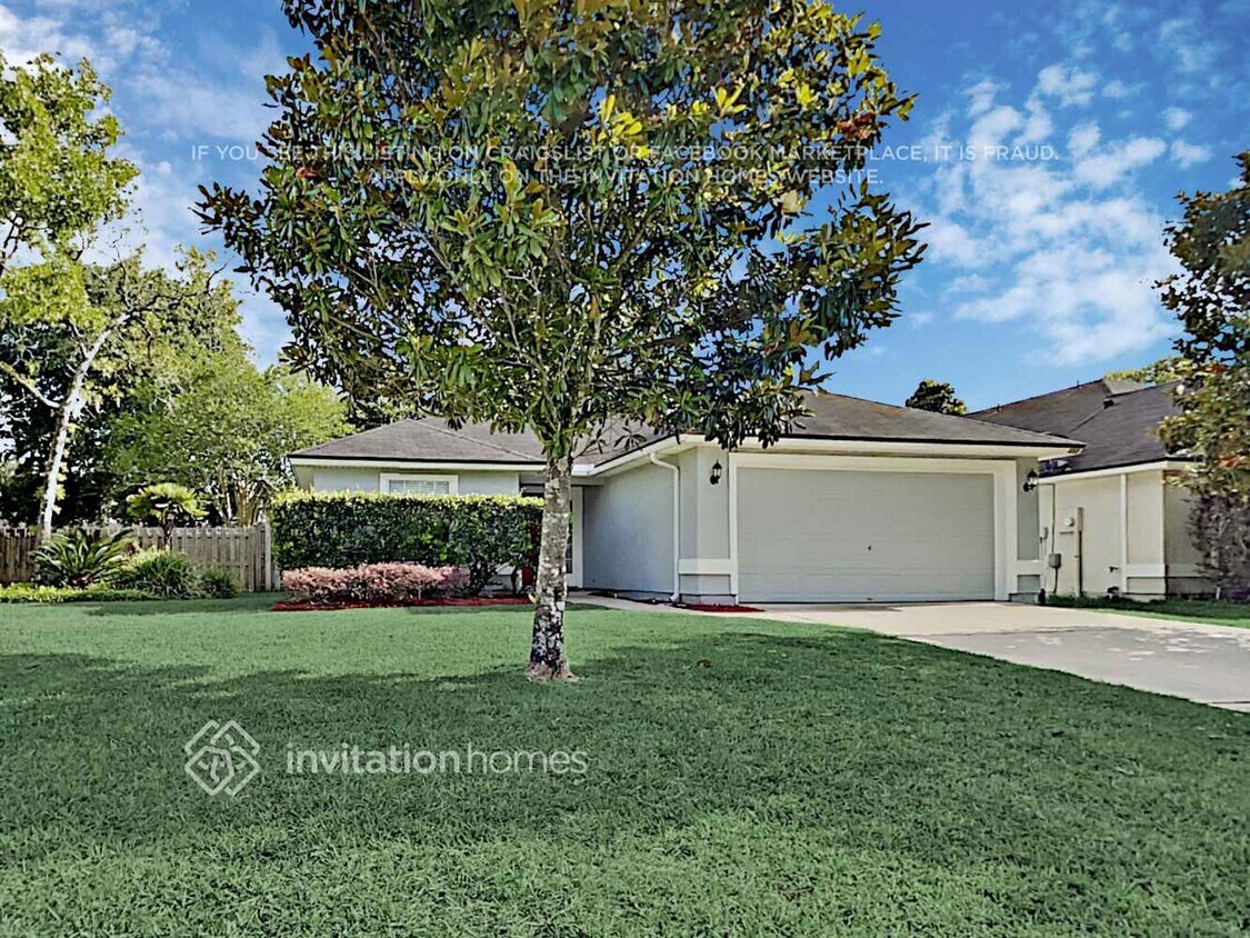 Foto principal - 355 W Blackjack Branch Way