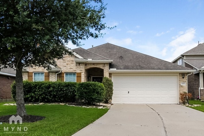 Building Photo - 21915 Colter Stone Dr