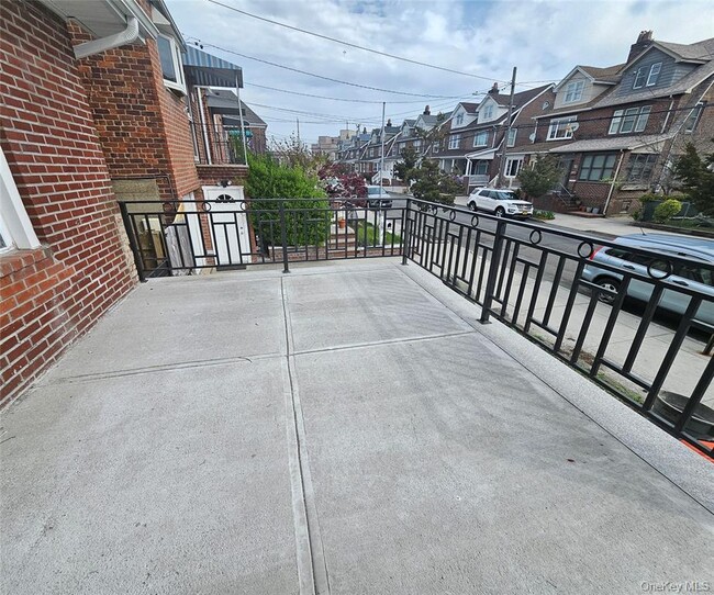 Building Photo - 3-09 Beach 91st St