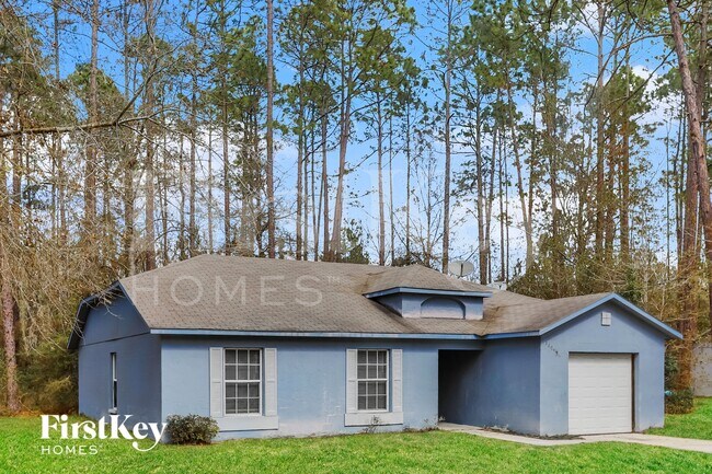 Foto del edificio - 14995 SE 25th Ave