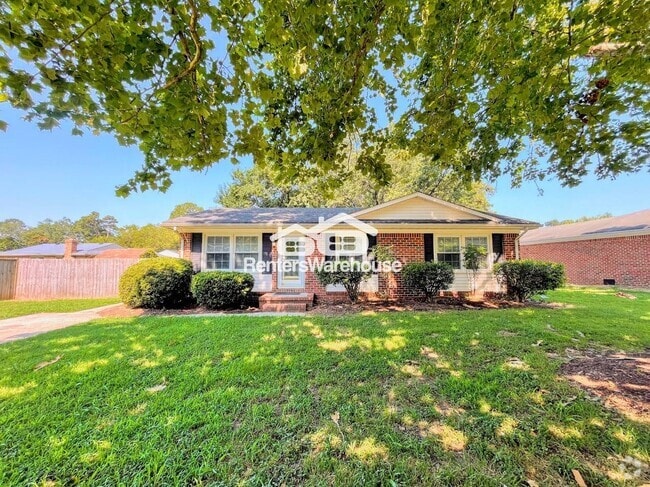 Building Photo - 3717 Cardinal Ln