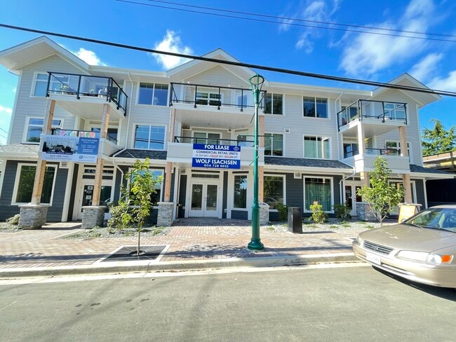 Building Photo - 210 First Ave W