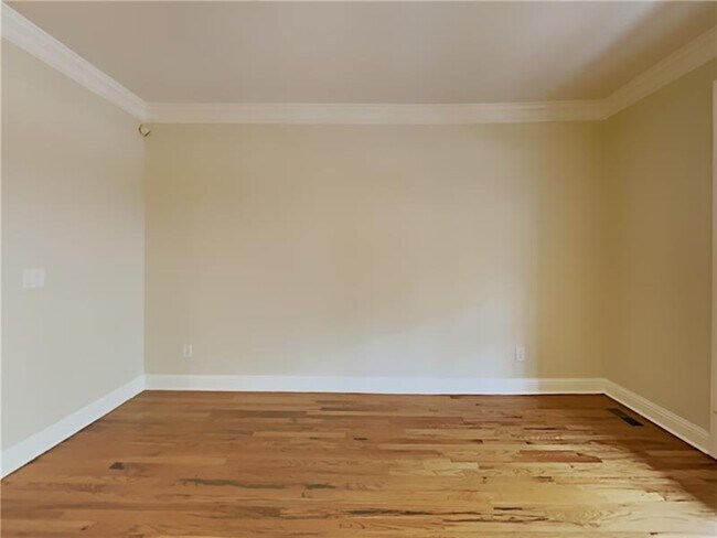 Building Photo - 4421 George David Way