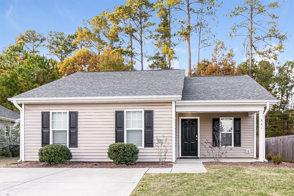Foto principal - 821 Skinner Dr