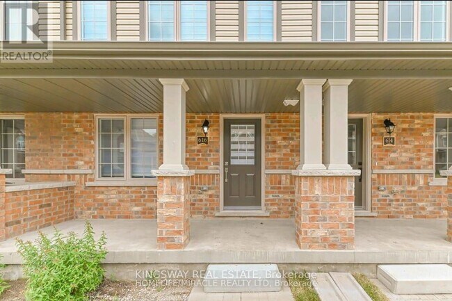 Building Photo - 616 Linden Dr