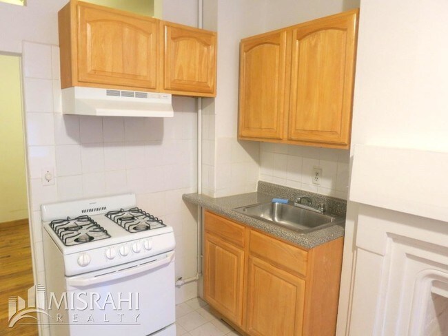 Foto del edificio - 95 Orchard St