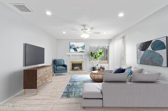 Foto del edificio - 14237 N 41st Dr