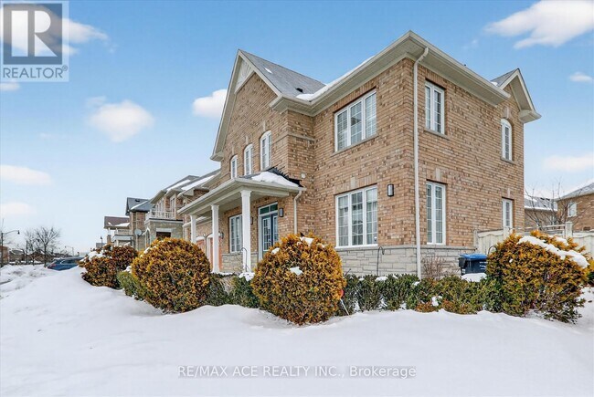 Photo du bâtiment - 13 Gentry Way