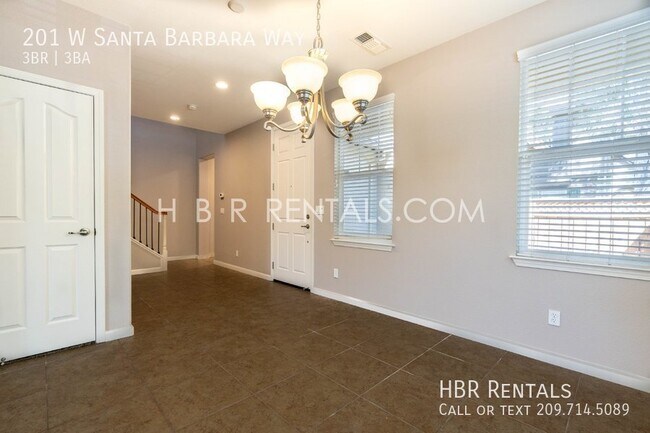 Building Photo - 201 W Santa Barbara Way