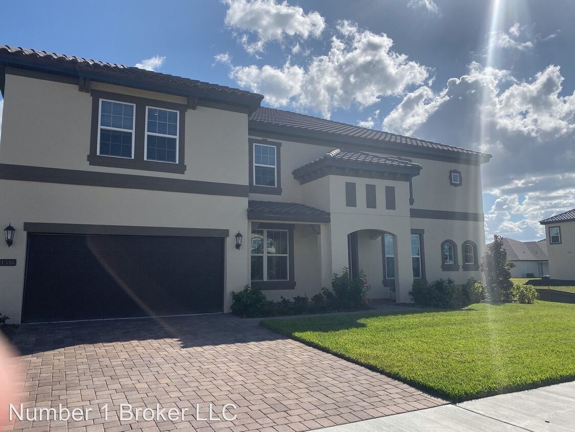 Foto principal - 1546 Juniper Hammock St