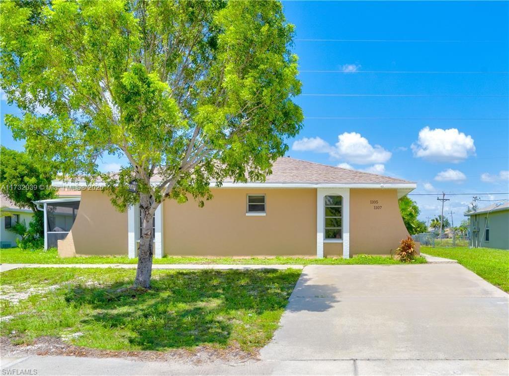 Foto principal - 1107 Cape Coral Pkwy W