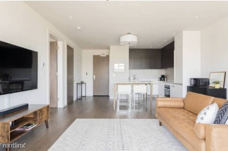 Foto principal - 600 S Van Ness Ave