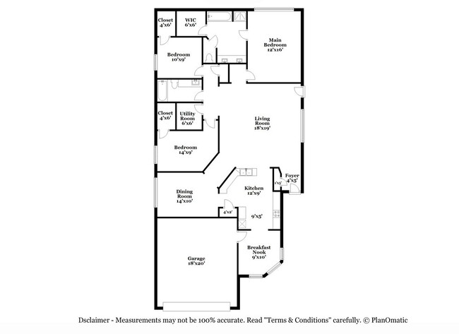 Building Photo - 19523 Oleander Ridge Way