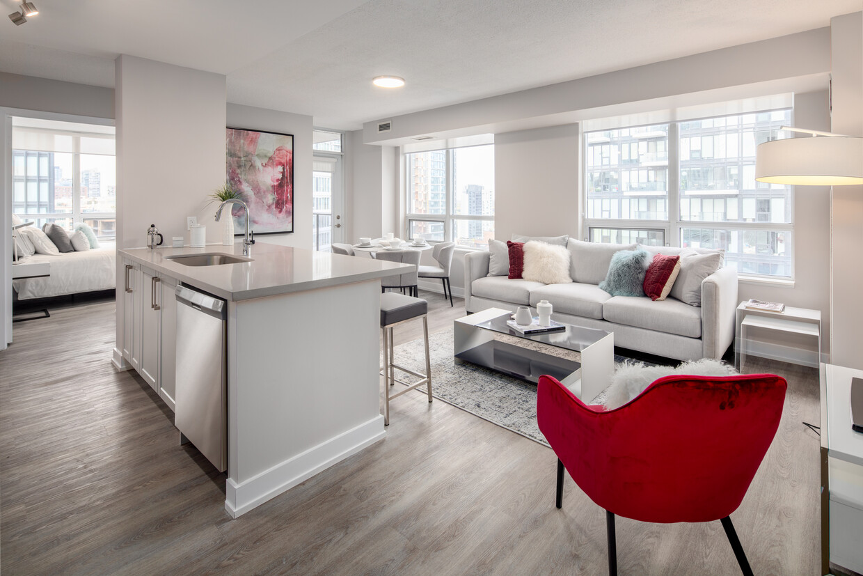 Photo - Jazz Apartments