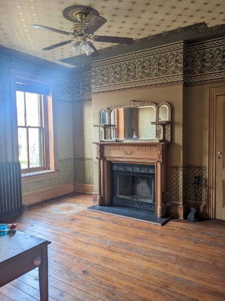 Foto del edificio - 517 E Capitol St SE