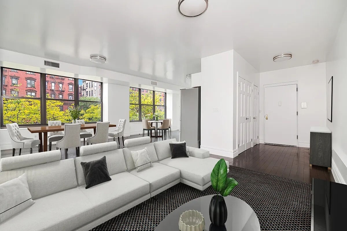 64 Delancey St New York, NY 10002 - Alquileres en New York, NY ...
