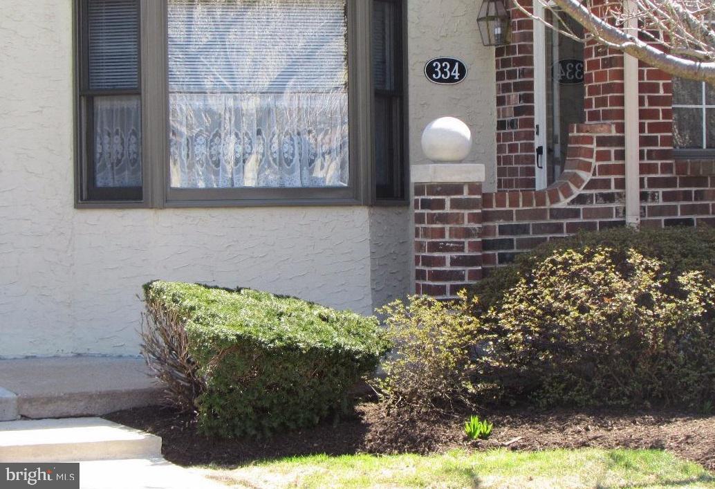 334 Norris Hall Ln, Norristown, PA 19403 Townhome Rentals in Norristown PA