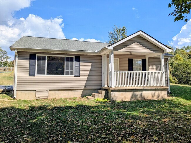 Foto del edificio - 1510 Dutch Creek Rd