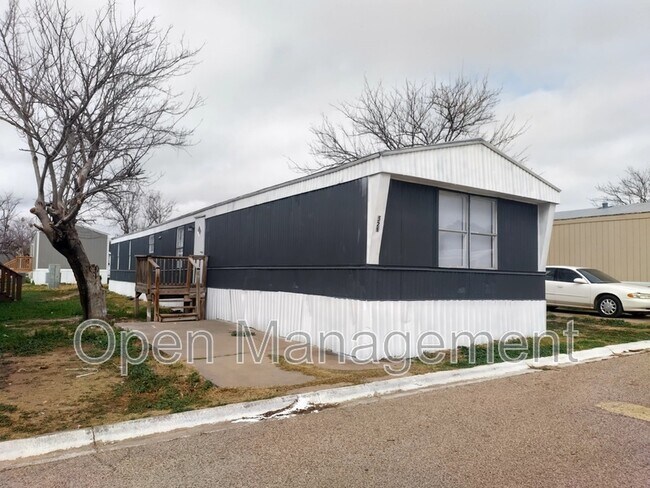 Building Photo - 2501 Martin Luther King Dr