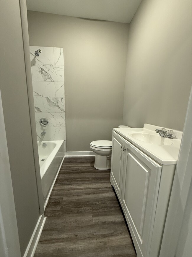 Foto del edificio - 226 Highland St