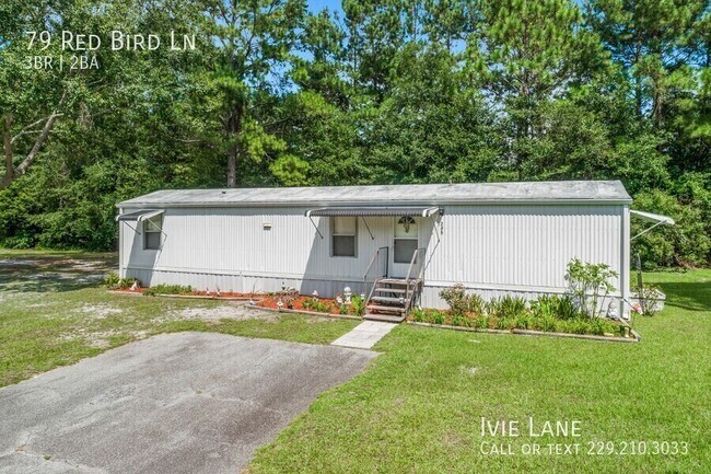 Foto del edificio - 79 Redbird Ln