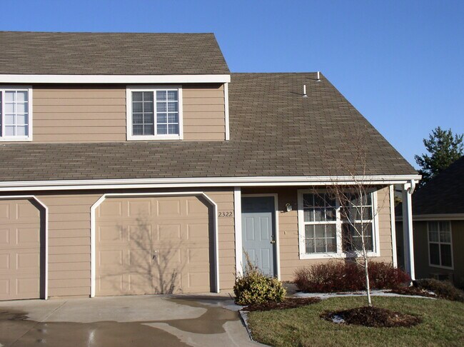Building Photo - 2346 Ranch Way
