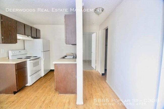 Foto del edificio - 1 bedroom in Commerce City CO 80022