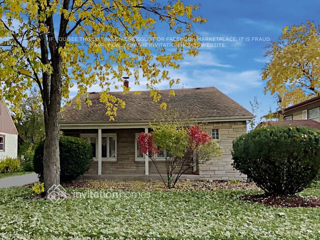 Building Photo - 9141 Menard Ave