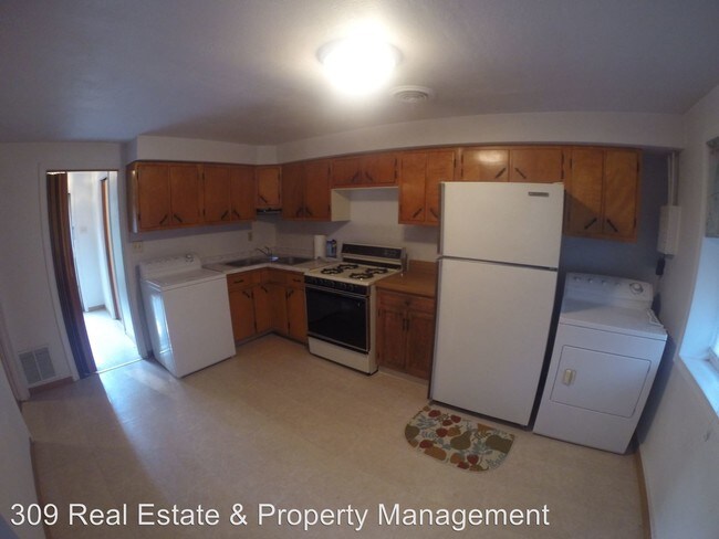 Building Photo - 2 br, 1 bath House - 104 Perry Court