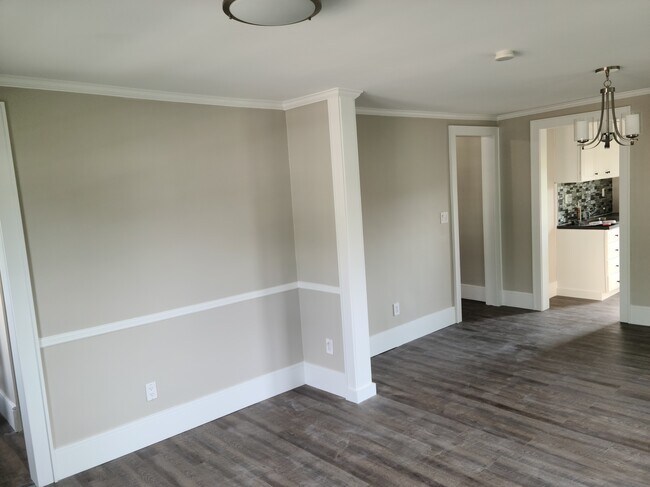 Sala de estar & Comedor - 14 Raymond Ct