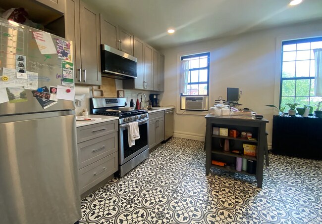 Foto del edificio - 522 23rd St