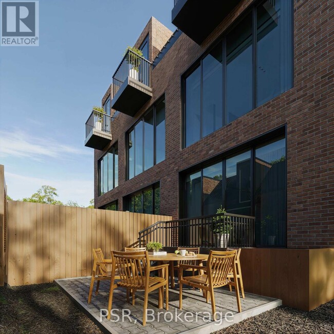 Building Photo - 55 Harriet St