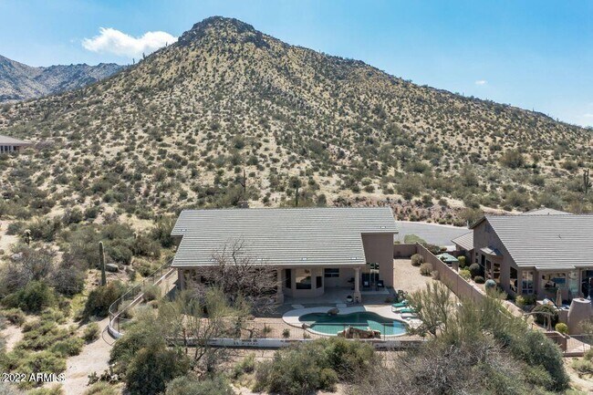 Building Photo - 11874 E Mariposa Grande Dr