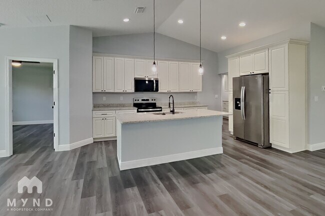 Building Photo - 55 NW 45th Loop