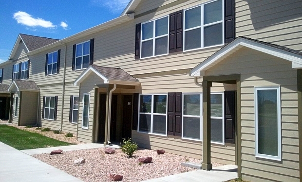 Foto principal - High Plains Apartments