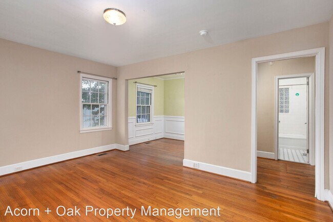 Foto del edificio - 2 br, 1 bath House - 2005 Wilson Street
