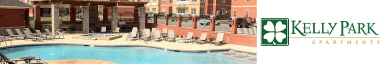 Kelly Park Apartments