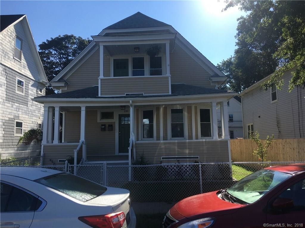 Primary Photo - 130 Weber St