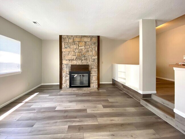 Recently updated! - 1407 Westbrooke