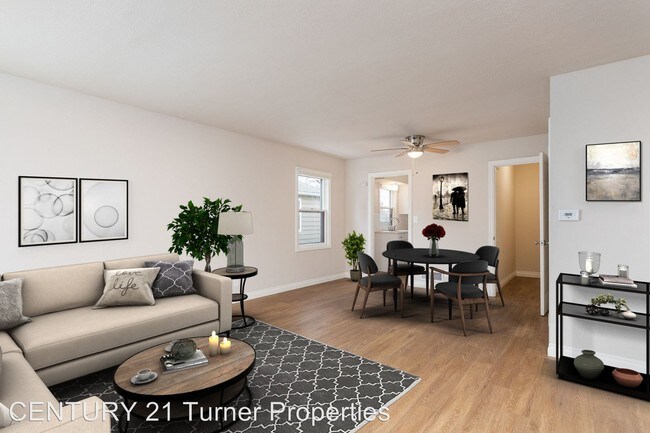 Foto del edificio - 2533 NE Prescott St