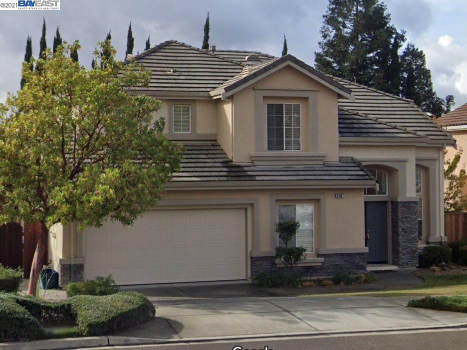 41087 Pementel Ct, Fremont, CA 94539 House Rental in Fremont, CA