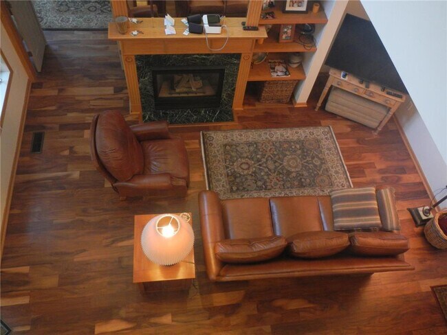 Building Photo - 1908 Hunter Hill Rd