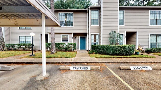Building Photo - 14911 Wunderlich Dr