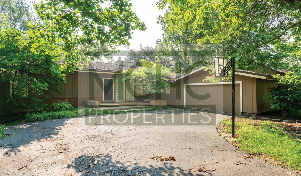 16537 Lamar Ave, Stilwell, KS 66085 House Rental in Stilwell, KS