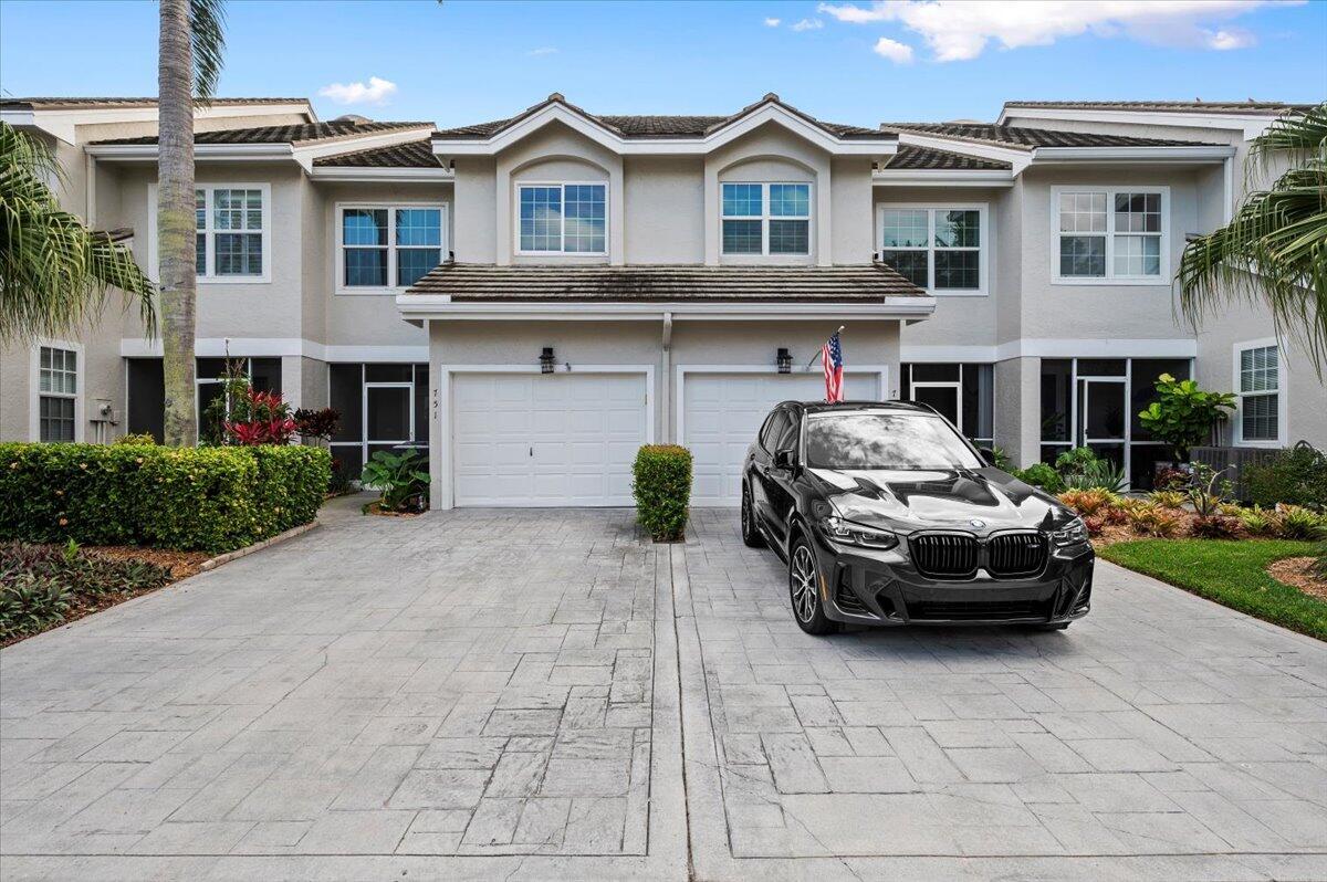 1000 US1, Jupiter, FL 33477 Townhome Rentals in Jupiter FL