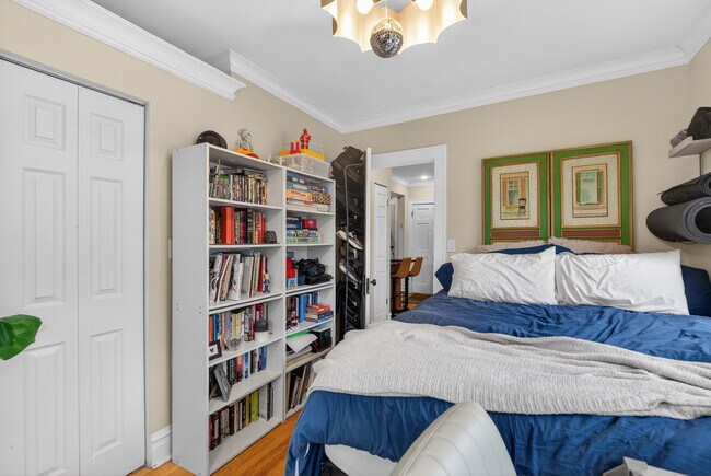 Foto del edificio - 4234 N Campbell Ave