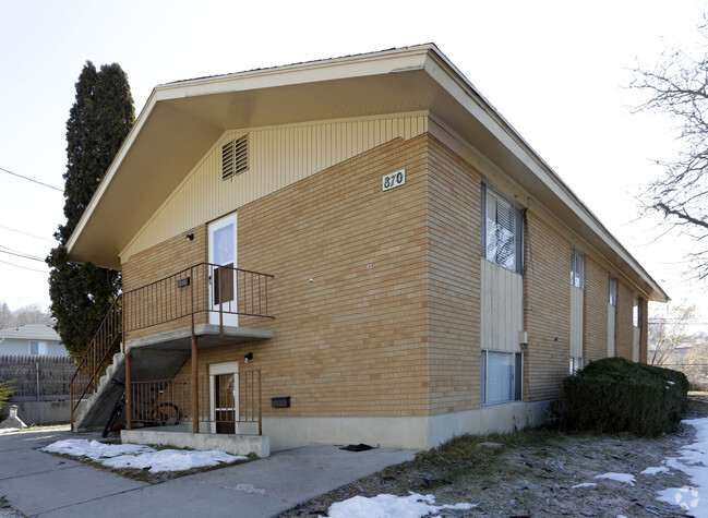 Building Photo - Austin Ridge Apartments