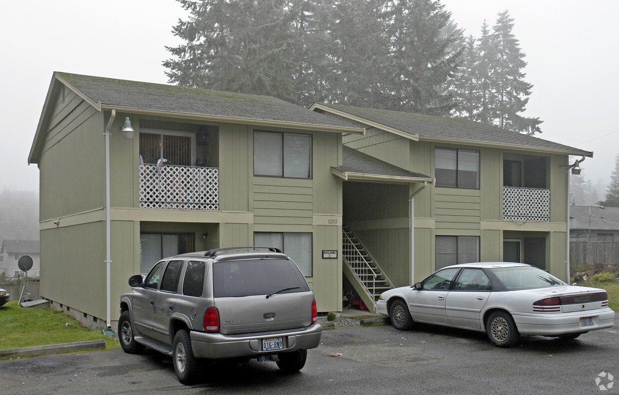 Primary Photo - 12212 118th Ave E