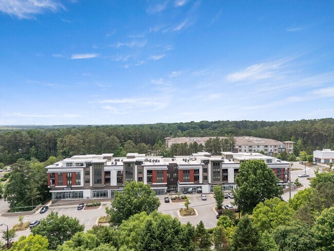 Foto del edificio - 1540 Dunn Rd